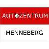 Autozentrum Henneberg GmbH in Elmshorn - Logo