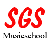 SGS Musicschool - Musikschule Engelskirchen in Engelskirchen - Logo
