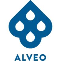 Alveo GmbH in Eggenstein Leopoldshafen - Logo