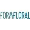 Blumenstudio Form Floral - Blumen und Geschenke in Linkenheim Hochstetten - Logo