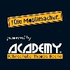Academy Fahrschule Thomas Bache in Neuhofen in der Pfalz - Logo