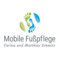 Mobile Fußpflege Duisburg / Carina & Matthias Schmitz in Duisburg - Logo