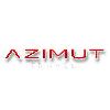 AZIMUT TRAVEL in Bremen - Logo