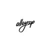 ALLEYOOP in Augsburg - Logo