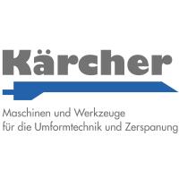 Kärcher GmbH in Zell unter Aichelberg - Logo