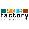 POS Factory GmbH in Tettnang - Logo