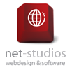 Net-Studios in Stuttgart - Logo
