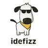 Idefizz Werbeagentur in Bischofsheim bei Rüsselsheim - Logo