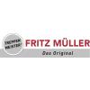 Fritz Müller Massivholztreppen GmbH & Co. KG in Gransee - Logo