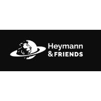 Heymann & FRIENDS in München - Logo