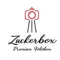 Zuckerbox - Premium Fotobox Bremen in Bremen - Logo