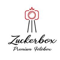 Zuckerbox - Premium Fotobox Bremen in Bremen - Logo