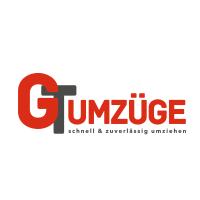 GT Umzüge in Horn Bad Meinberg - Logo