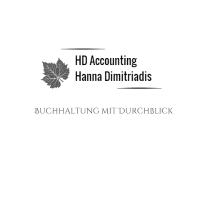 HD Accounting Hanna Dimitriadis in Leipzig - Logo