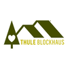 Thule Blockhaus in Stahnsdorf - Logo