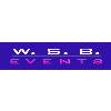 W. S. B. - EVENTS Musik und Entertainment in Berlin - Logo