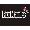 FixNails Nagelstudio Neuenhagen in Neuenhagen bei Berlin - Logo