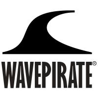 WAVEPIRATE in Hamburg - Logo