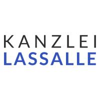 Kanzlei Lassalle in Berlin - Logo