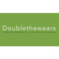 Doublethewears in Berlin - Logo