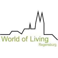 World of Living Regensburg in Regensburg - Logo