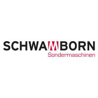 Schwamborn Sondermaschinen GmbH in Lindlar - Logo