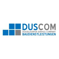 Bild zu DUSCOM UG Baudienstleistungen (haftungsbeschränkt) in Düsseldorf