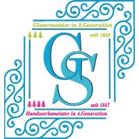 Glaserei Steinbrink - 24h Glasnotdienst in Güstrow - Logo