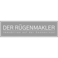 DER RÜGENMAKLER in Sagard - Logo