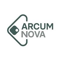 Arcum Nova in Dallgow Döberitz - Logo