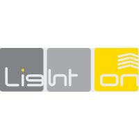 Leuchtenstudio Light On Matthias Pfeffer in Gelnhausen - Logo