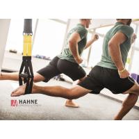 Hahne Lifestyle und Fitness in Krefeld - Logo