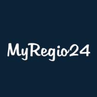 MyRegio24 in Rosenheim in Oberbayern - Logo