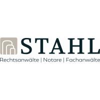 Stahl Rechtsanwälte I Notare I Fachanwälte in Kreuztal - Logo