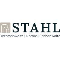 Stahl Rechtsanwälte I Notare I Fachanwälte in Kreuztal - Logo