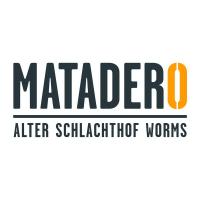 MATADERO ALTER SCHLACHTHOF GmbH & Co. KG in Worms - Logo