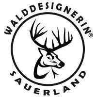 WALDDESIGNERIN® - SAUERLAND in Eslohe im Sauerland - Logo