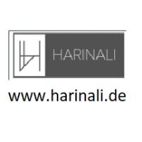 HARINALI Immobiliengruppe in Oberschleißheim - Logo