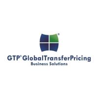 GTP GlobalTransferPricing Business Solutions GmbH in Gersthofen - Logo