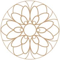 Heike Rose Coaching & Energiearbeit in Hamburg - Logo
