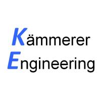 Kämmerer Engineering GmbH in Kassel - Logo