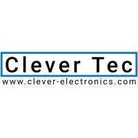 Clever Electronics GmbH in Wiesensteig - Logo