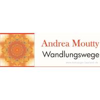 Astrologie Saarland - Andrea Moutty in Saarbrücken - Logo