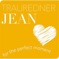 Trauredner Jean in Fürth in Bayern - Logo