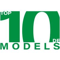 TOP10models.de in Augsburg - Logo
