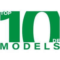 TOP10models.de in Augsburg - Logo