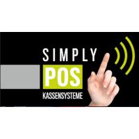 Simply POS Kassensysteme und Bildschirmwerbung in Bad Driburg - Logo