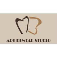 Art Dental Studio Zahnarztpraxis Boduryan in Wiesbaden - Logo