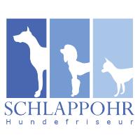 Hundefriseur Schlappohr in Germering - Logo