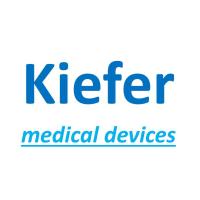 Kiefer medical devices in Tuttlingen - Logo